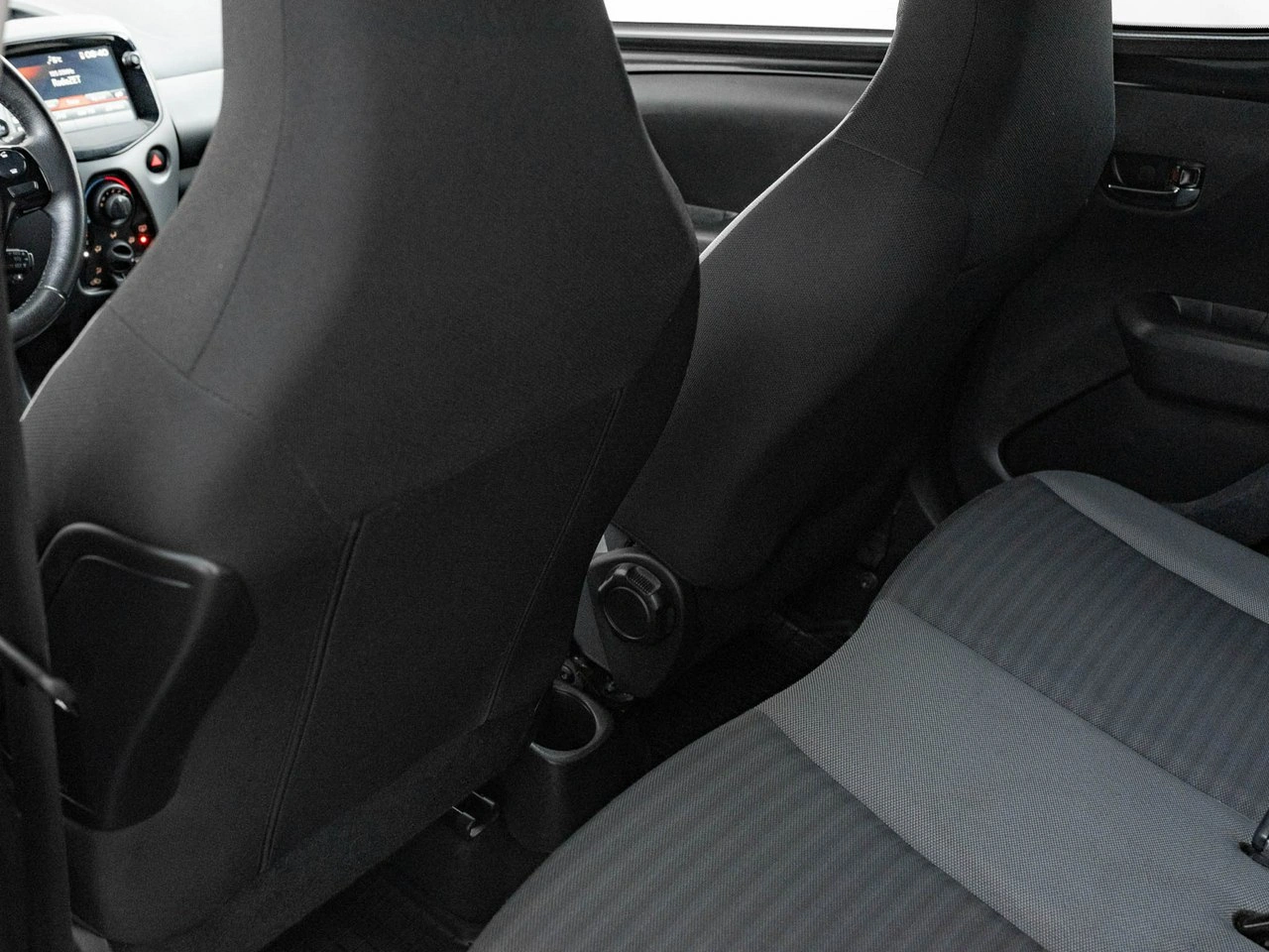 Toyota Aygo - Zdjęcie 22