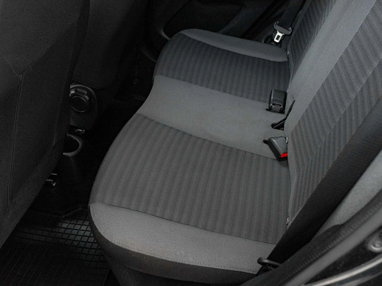 Toyota Aygo - Zdjęcie 23