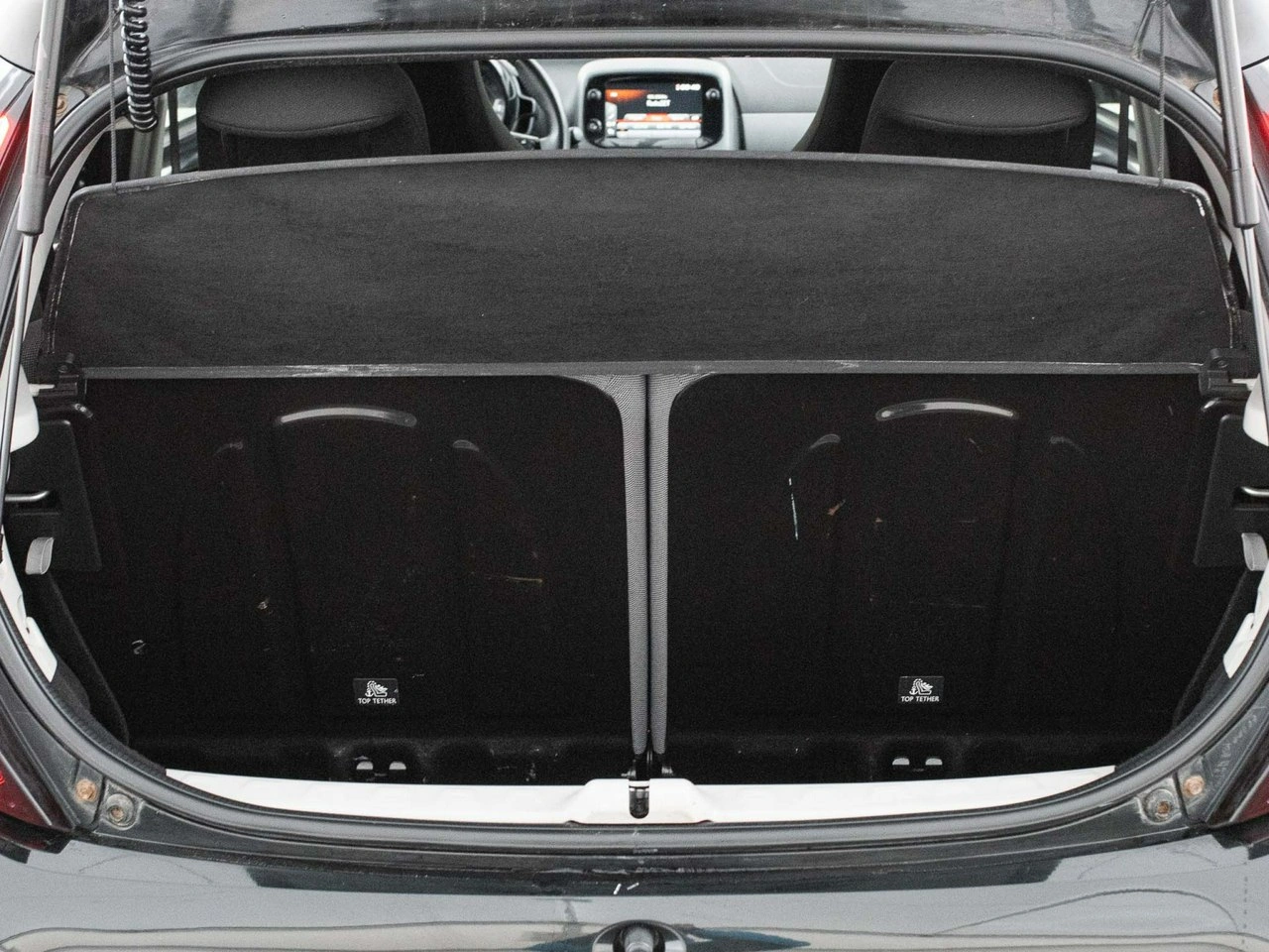 Toyota Aygo - Zdjęcie 25