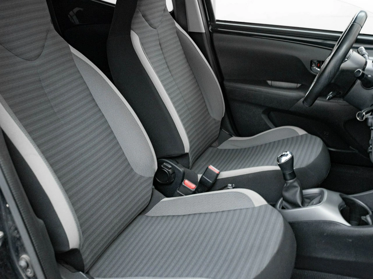 Toyota Aygo - Zdjęcie 28