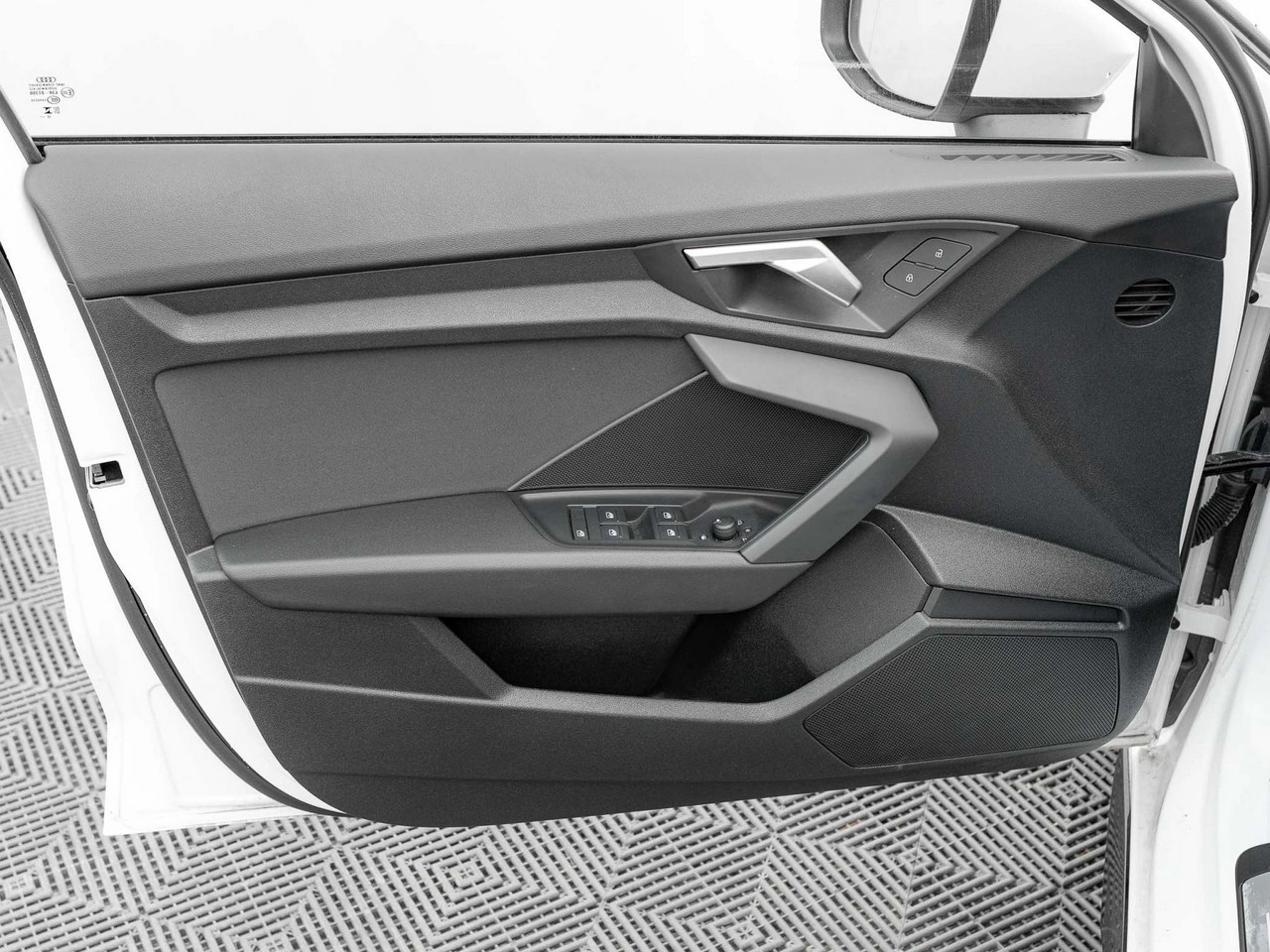 Audi A3 - Zdjęcie 11