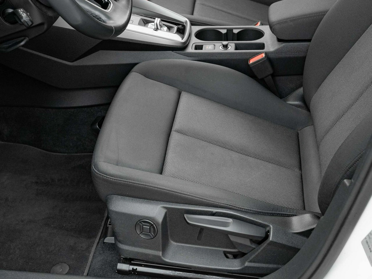 Audi A3 - Zdjęcie 12