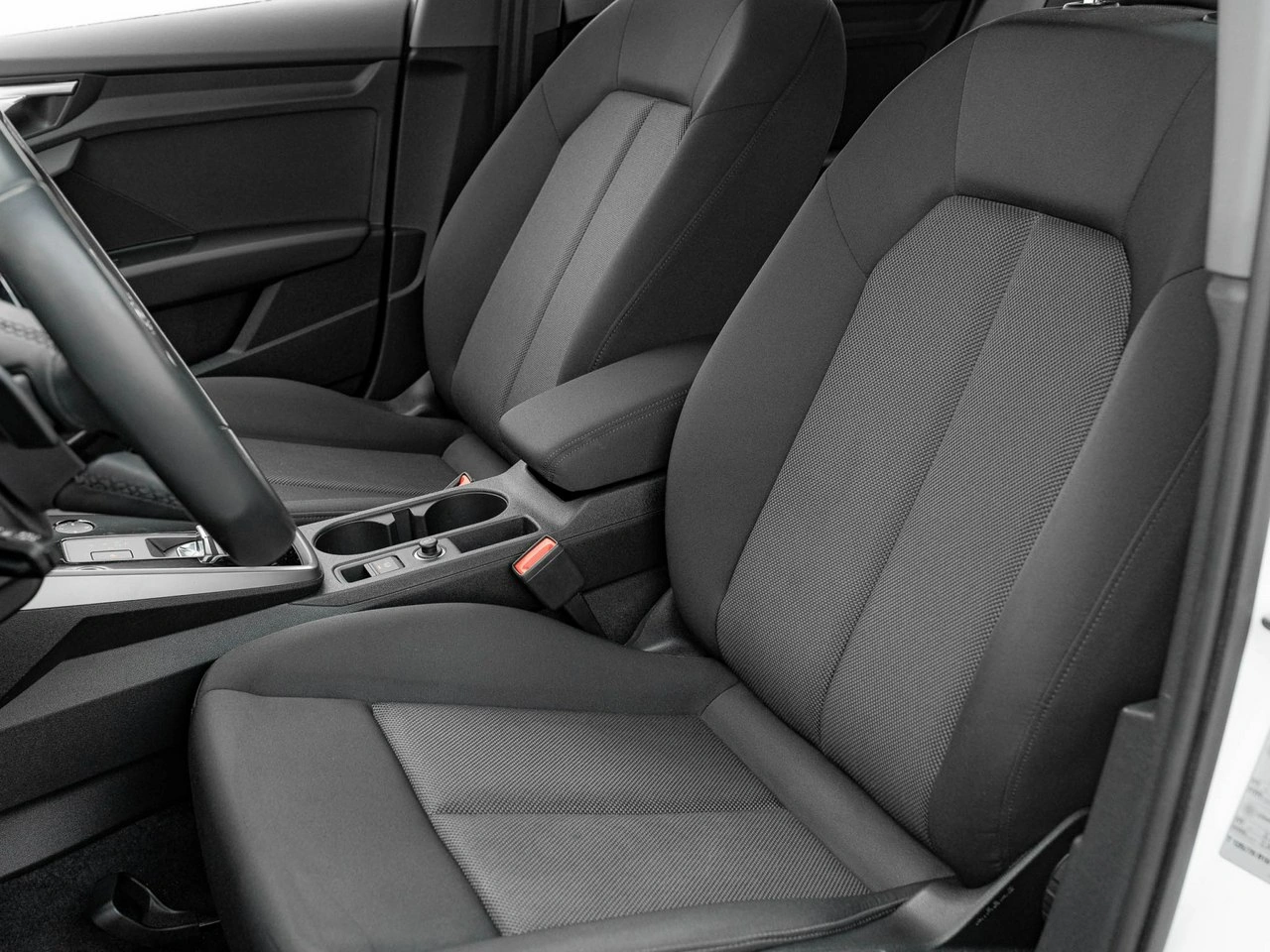 Audi A3 - Zdjęcie 13