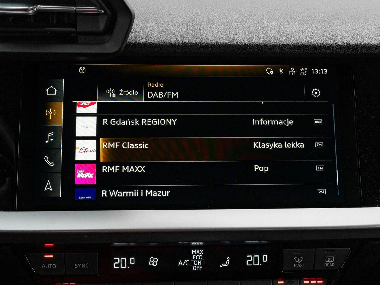 Audi A3 - Zdjęcie 24