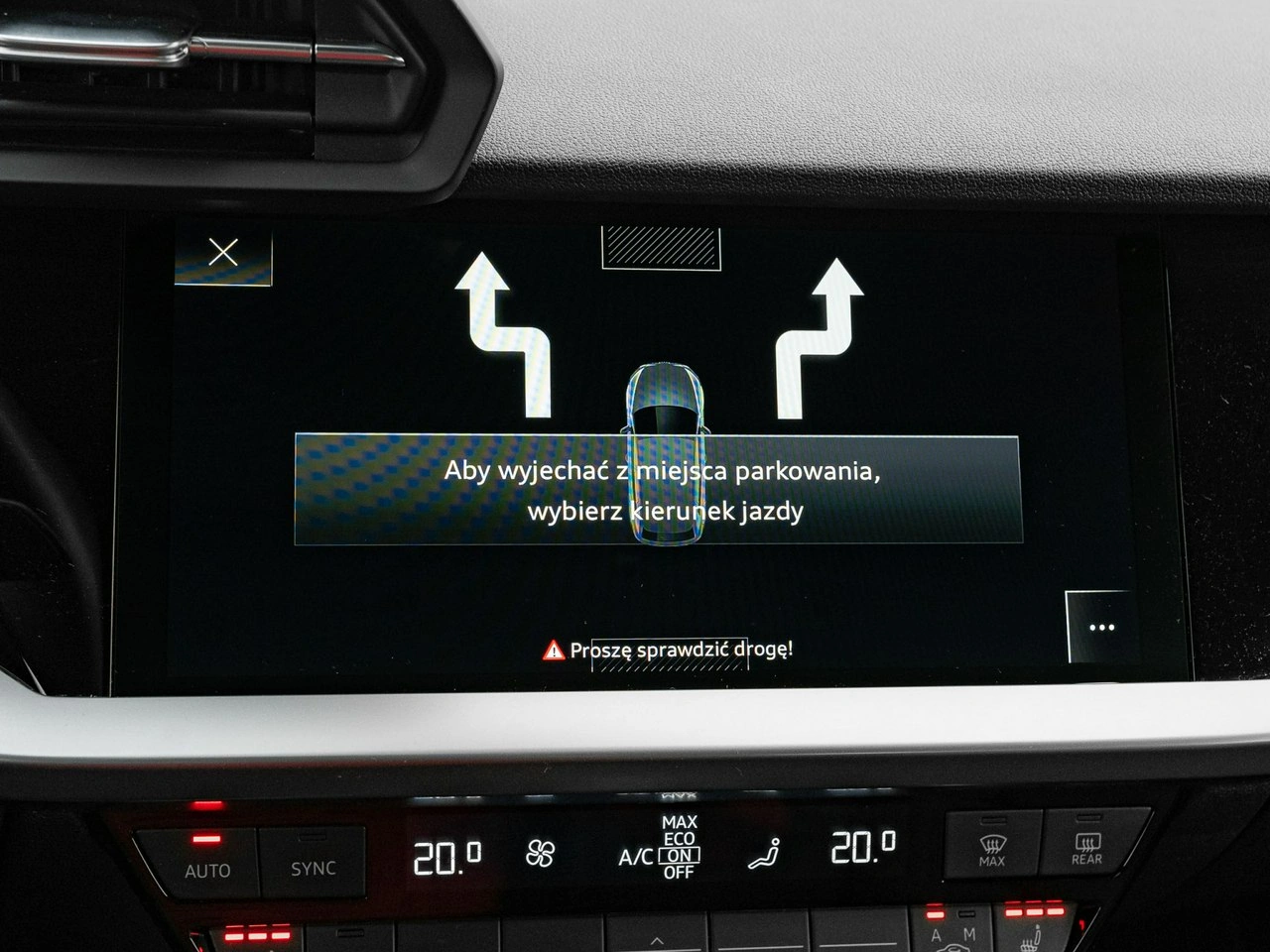 Audi A3 - Zdjęcie 25