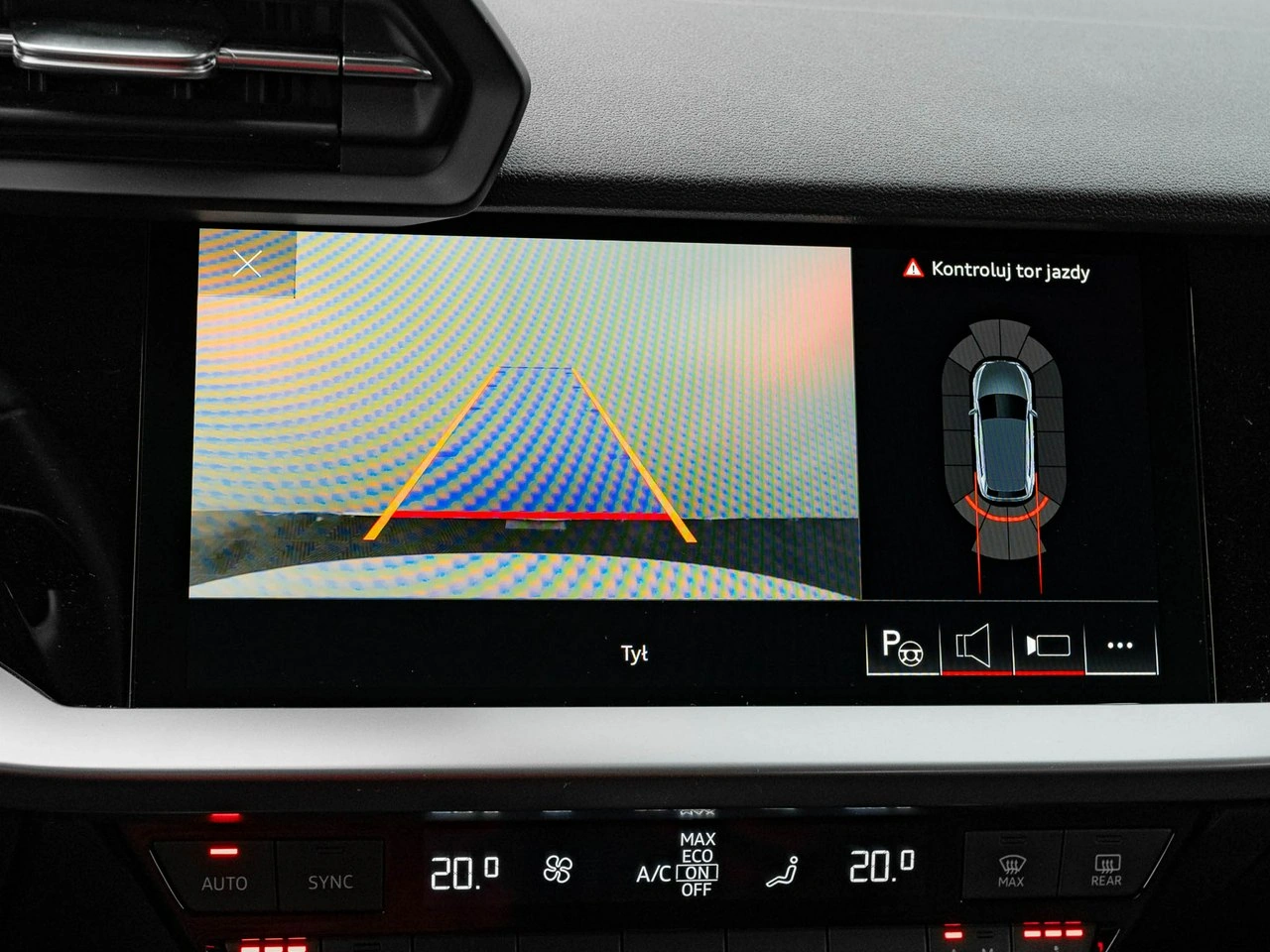 Audi A3 - Zdjęcie 26