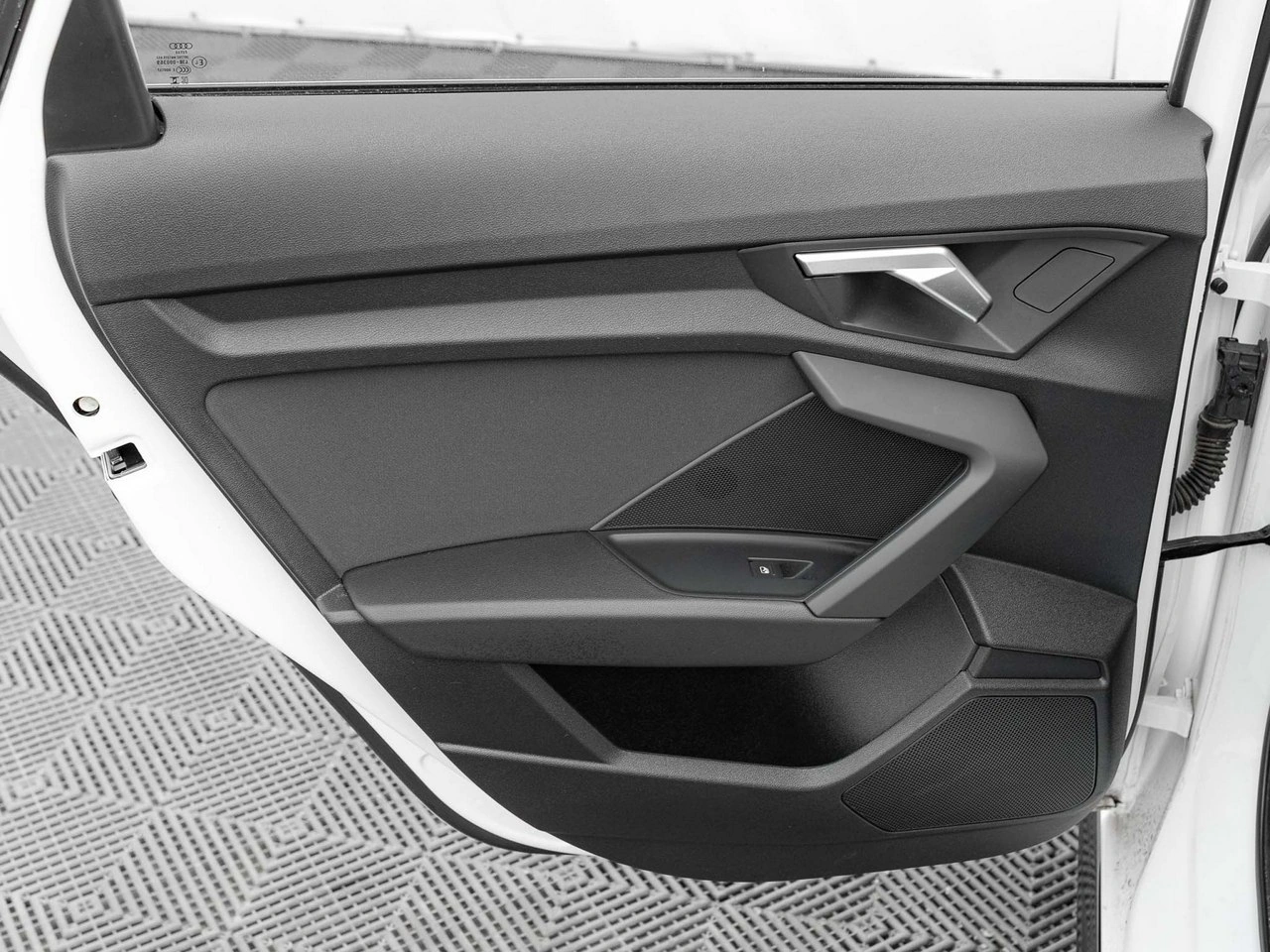 Audi A3 - Zdjęcie 27