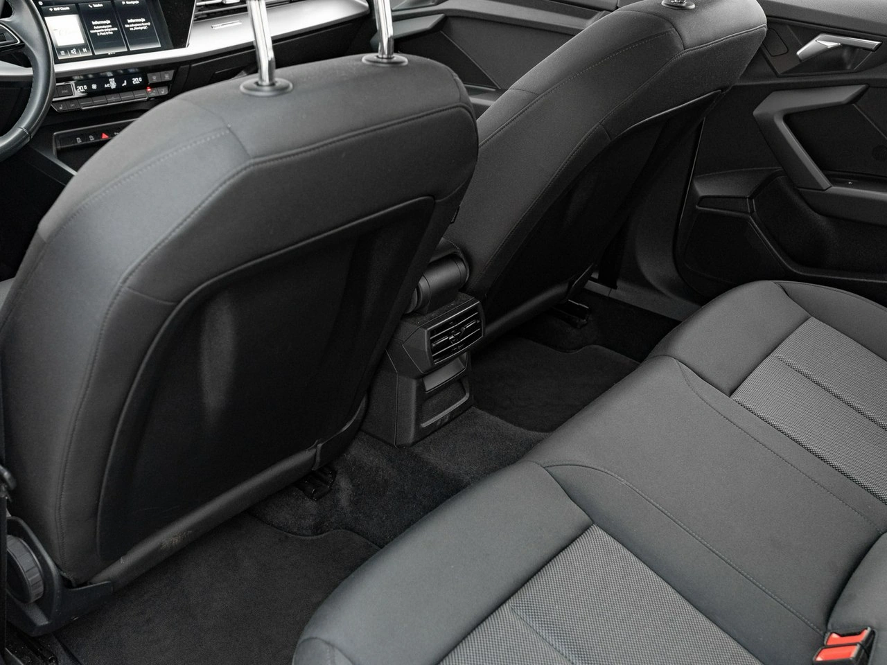 Audi A3 - Zdjęcie 28