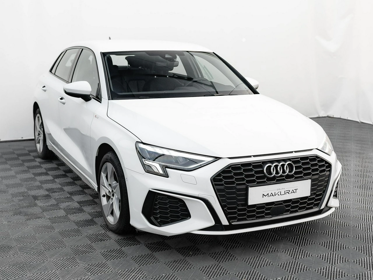 Audi A3 - Zdjęcie 2