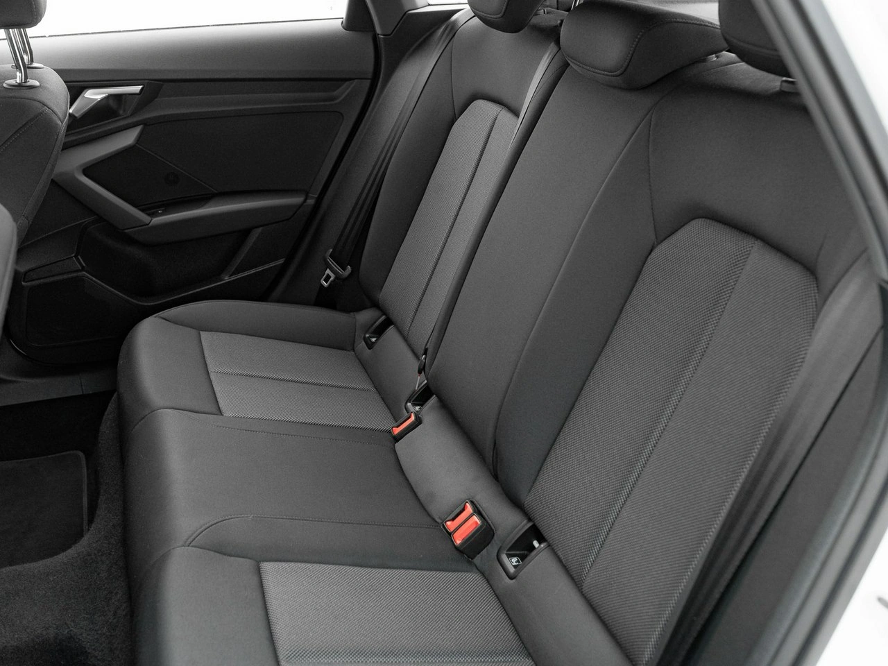 Audi A3 - Zdjęcie 30