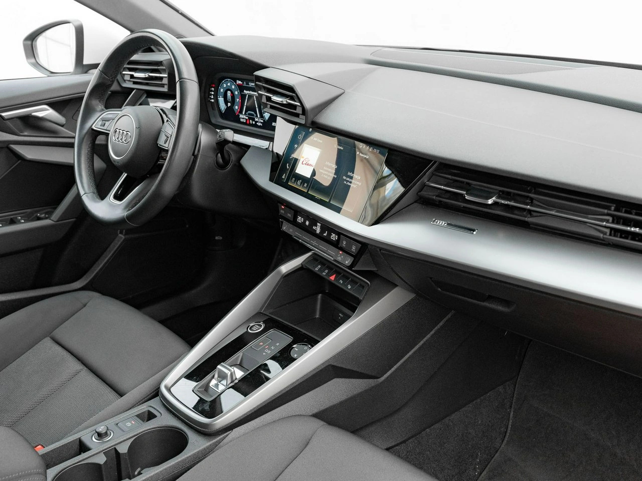 Audi A3 - Zdjęcie 33