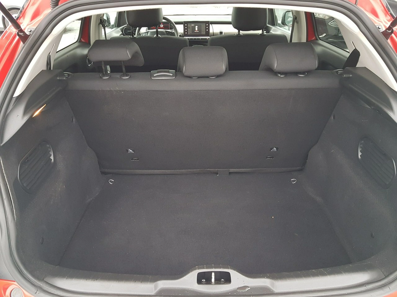 Citroën C4 Cactus - Zdjęcie 13