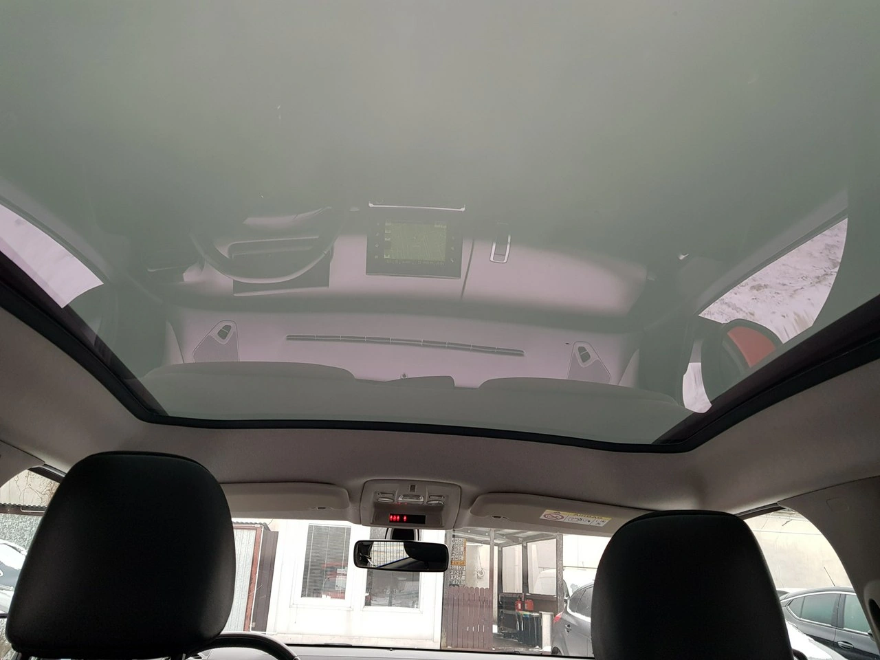 Citroën C4 Cactus - Zdjęcie 14