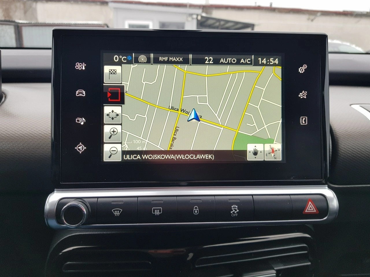 Citroën C4 Cactus - Zdjęcie 18