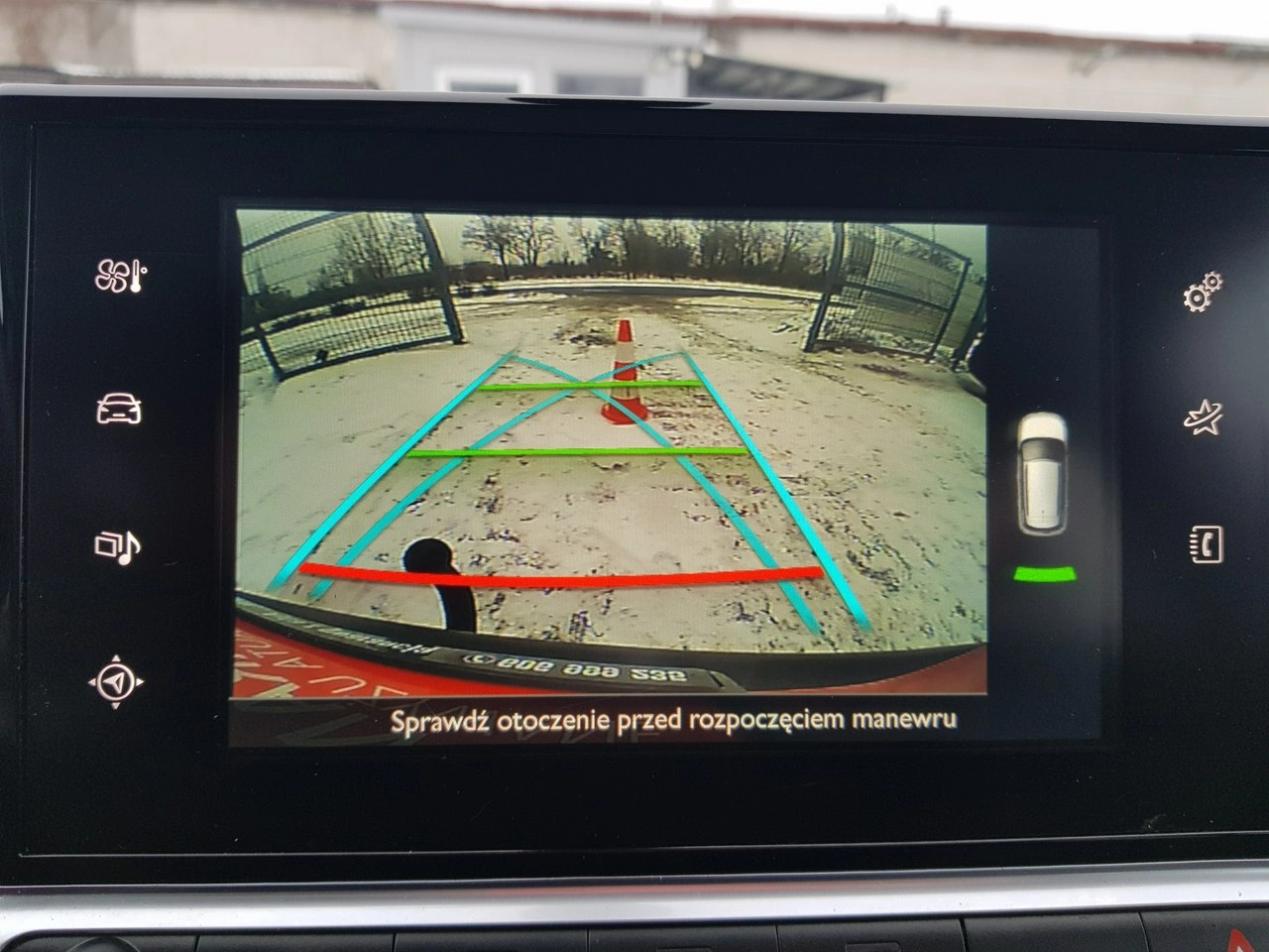 Citroën C4 Cactus - Zdjęcie 19