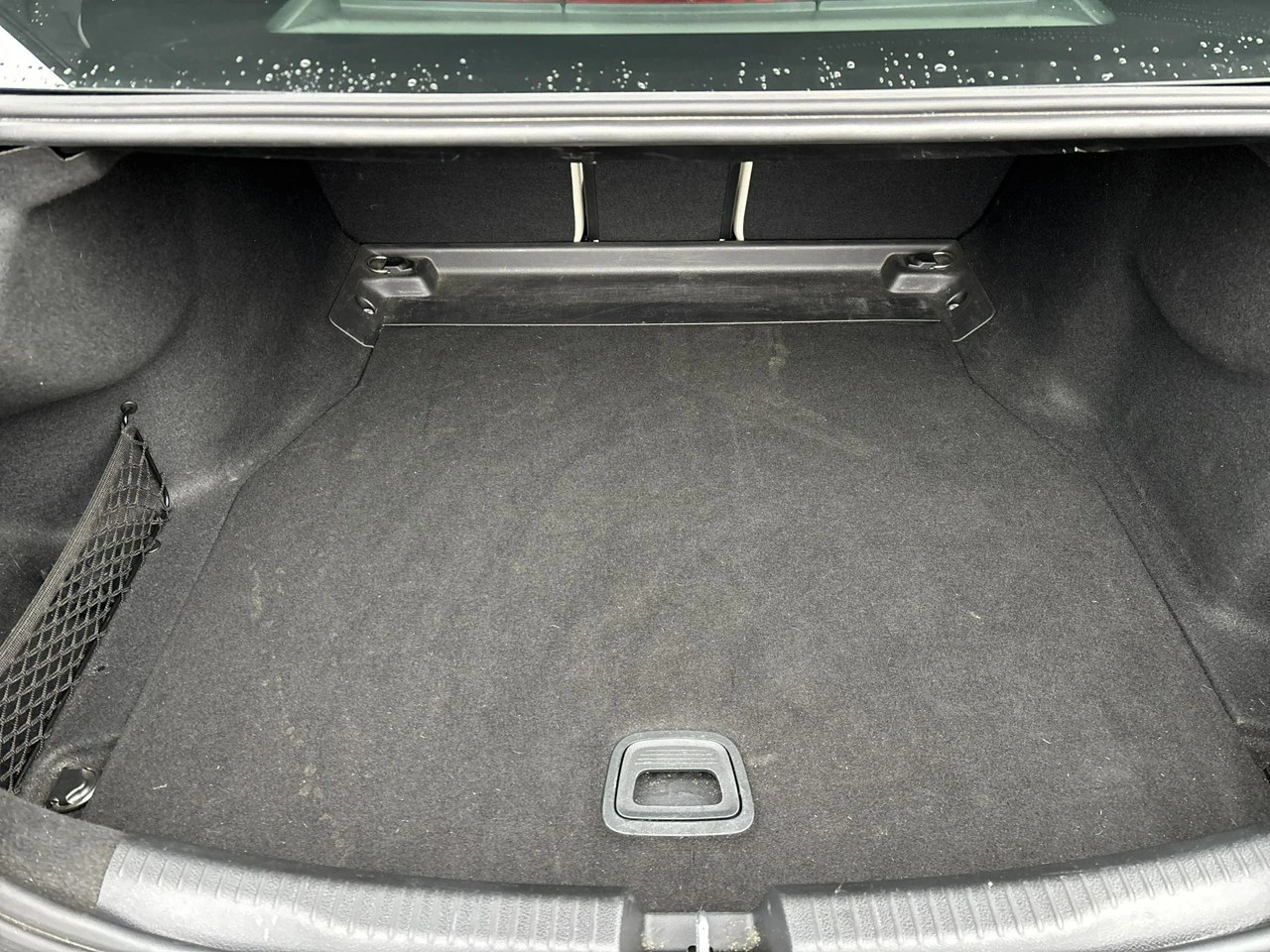 Mercedes C 200 - Zdjęcie 13