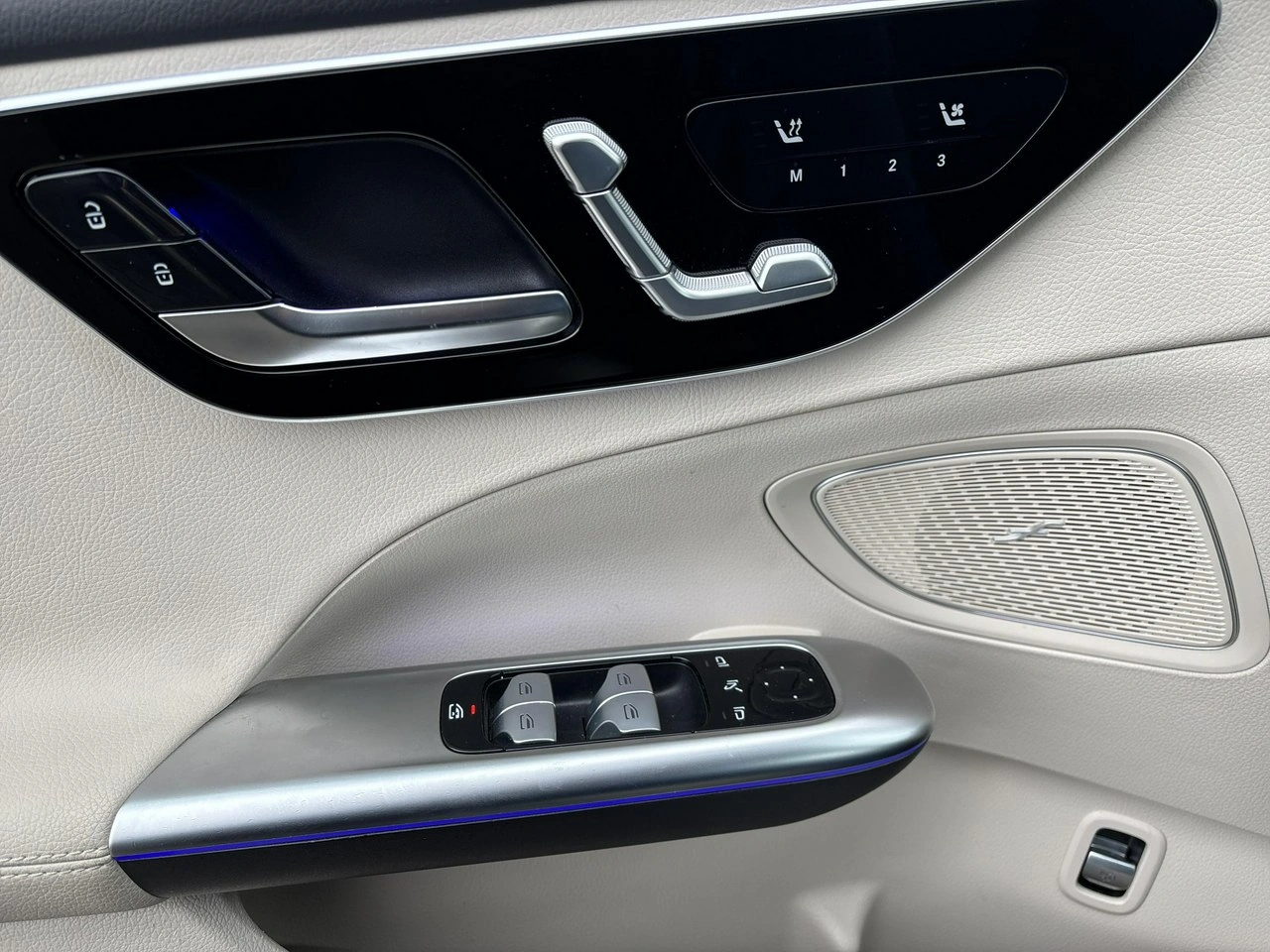 Mercedes C 200 - Zdjęcie 25