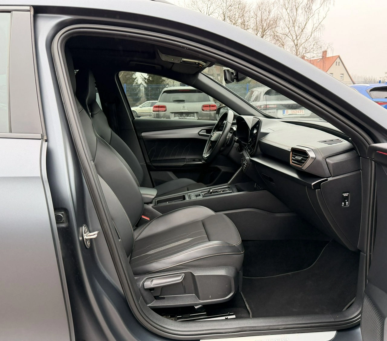 Cupra Formentor - Zdjęcie 11