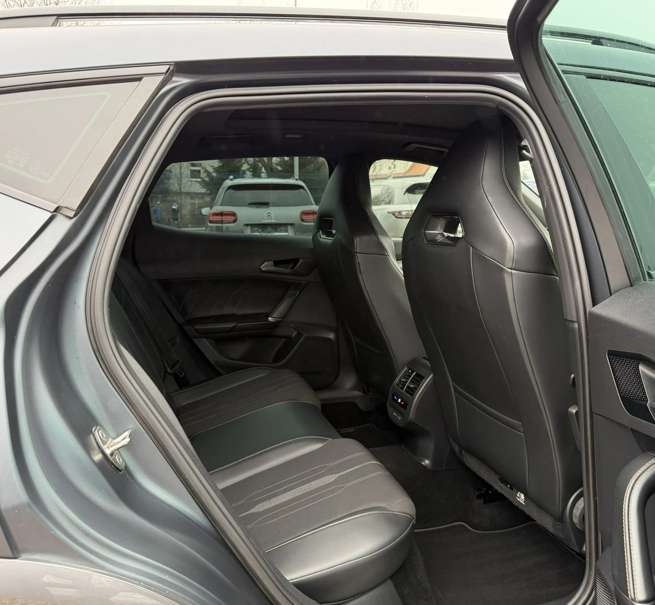 Cupra Formentor - Zdjęcie 10