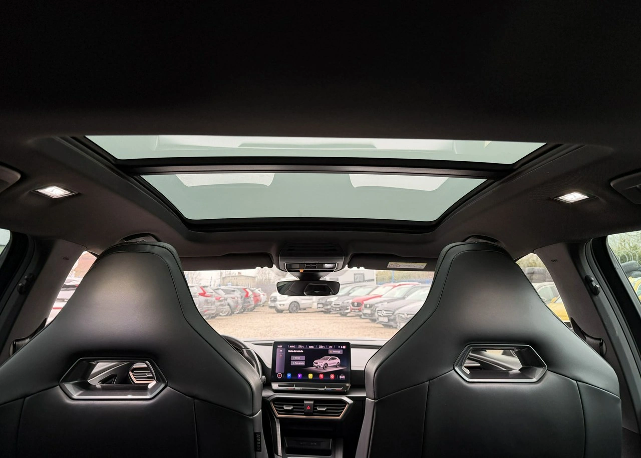 Cupra Formentor - Zdjęcie 12