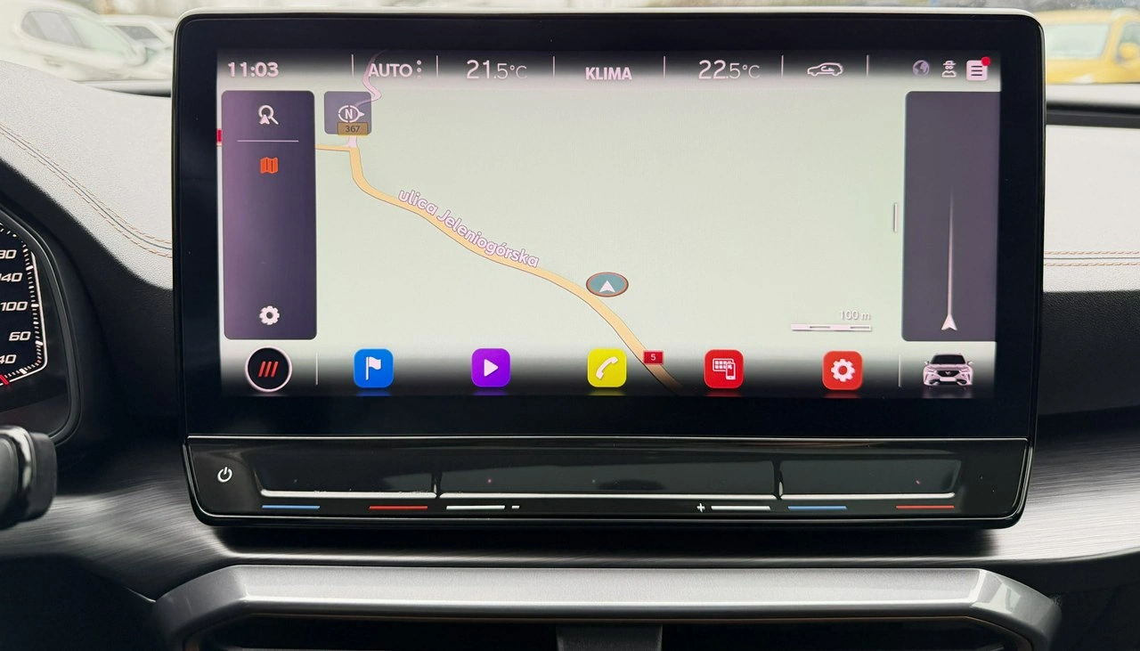 Cupra Formentor - Zdjęcie 19