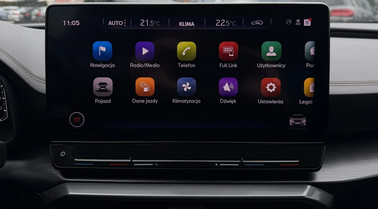 Cupra Formentor - Zdjęcie 20