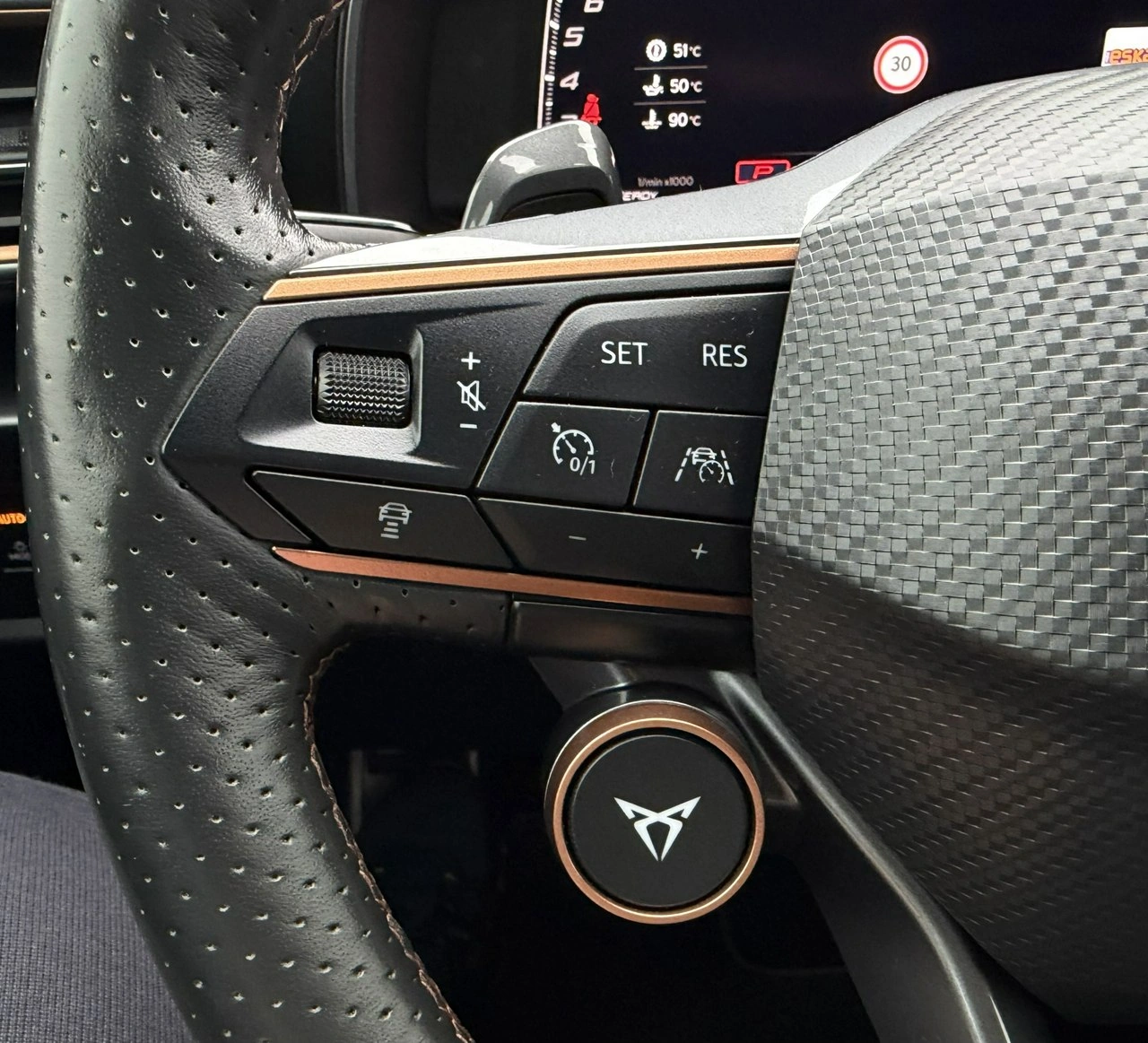 Cupra Formentor - Zdjęcie 22