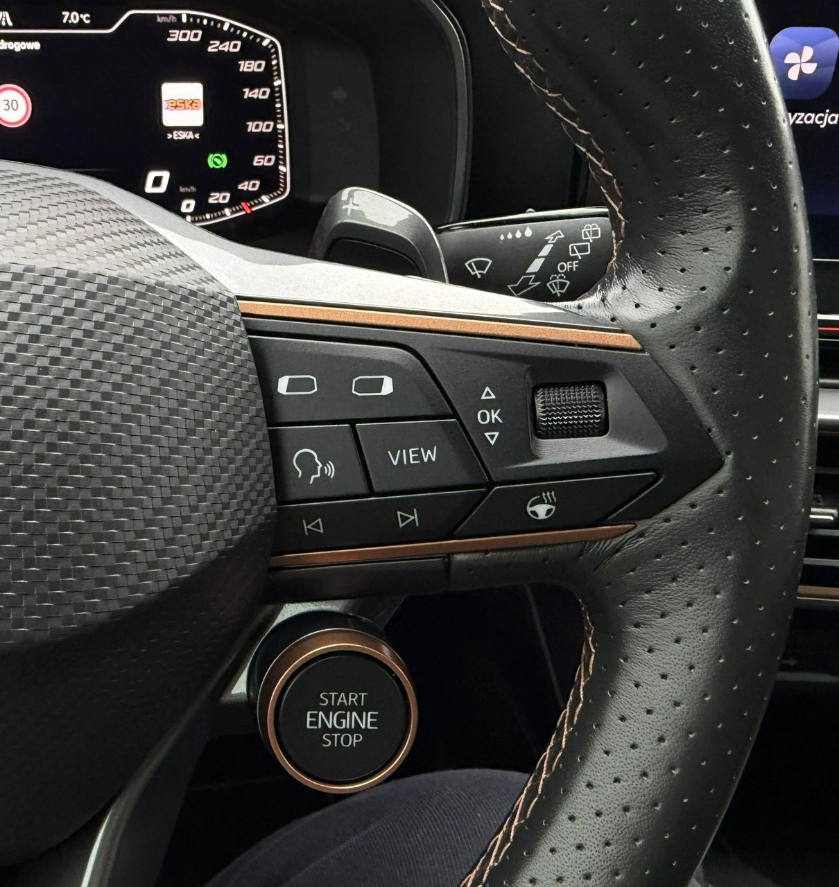 Cupra Formentor - Zdjęcie 23