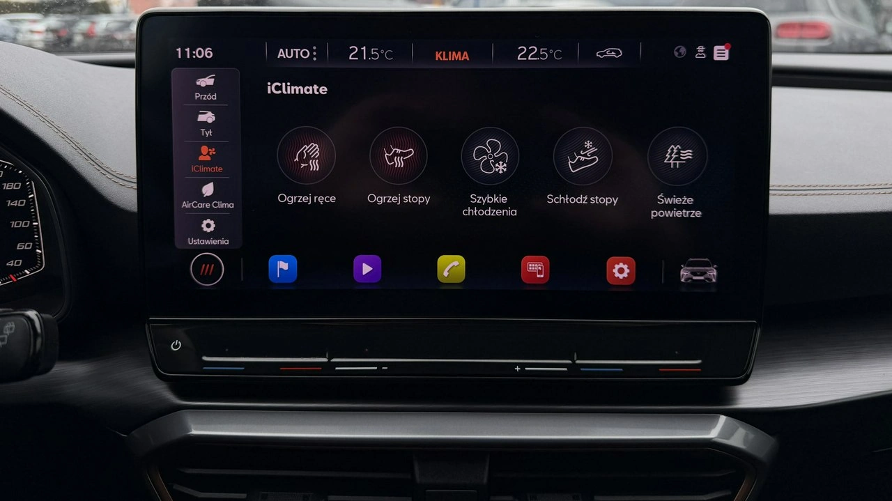 Cupra Formentor - Zdjęcie 25