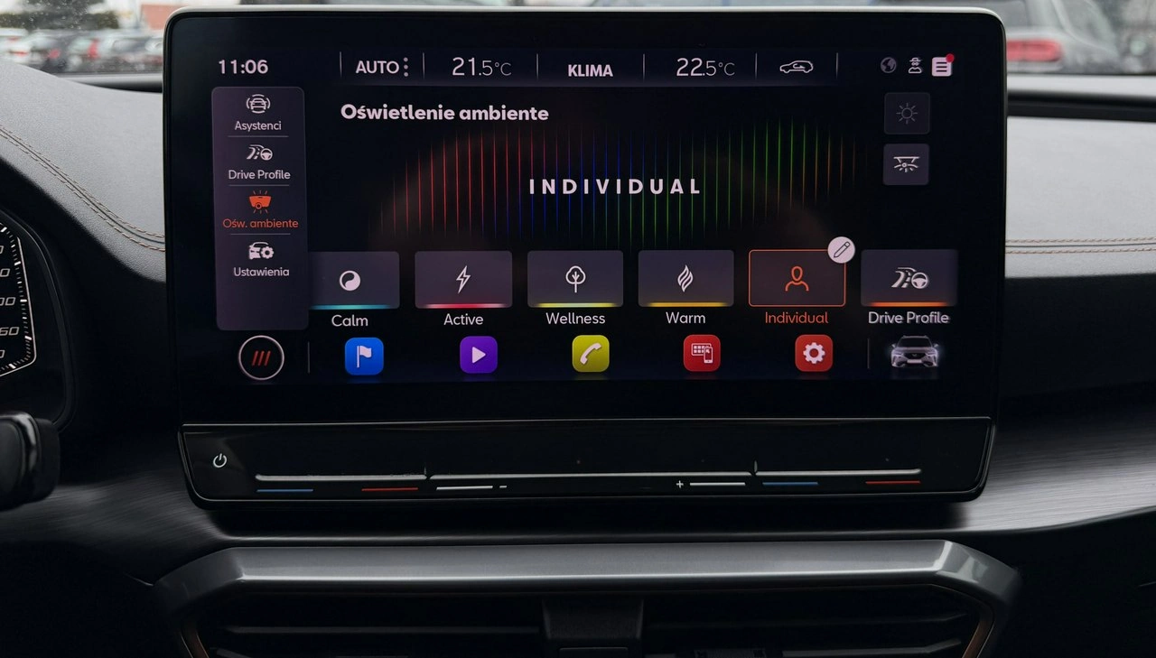 Cupra Formentor - Zdjęcie 26