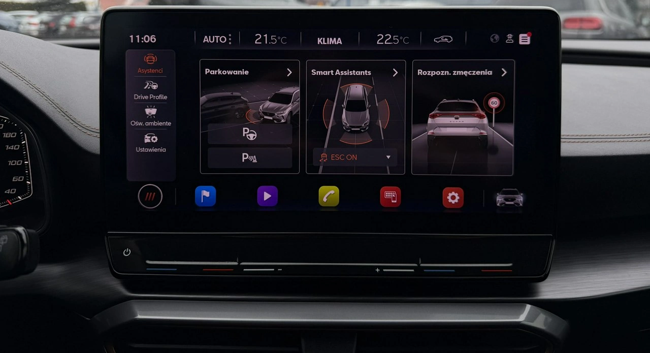 Cupra Formentor - Zdjęcie 28