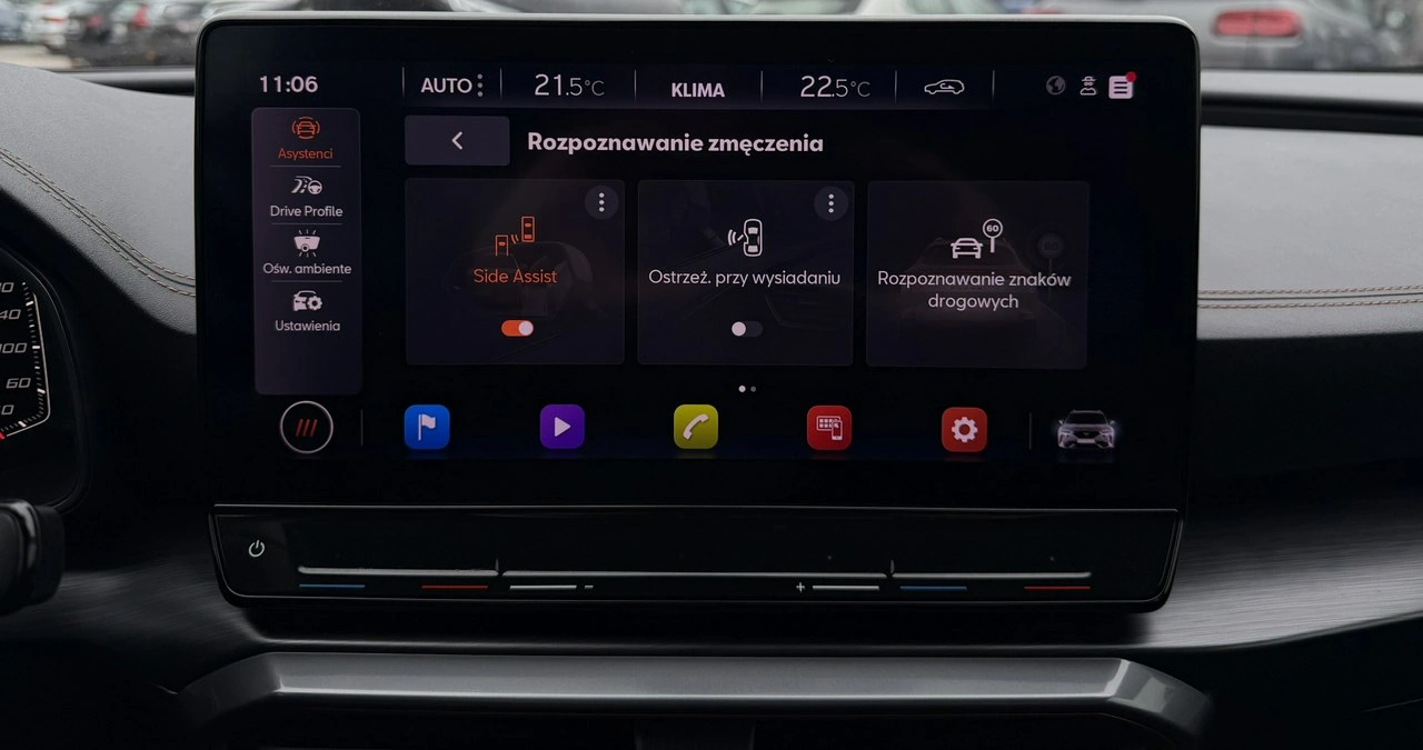 Cupra Formentor - Zdjęcie 29