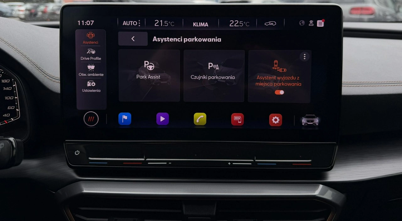 Cupra Formentor - Zdjęcie 30