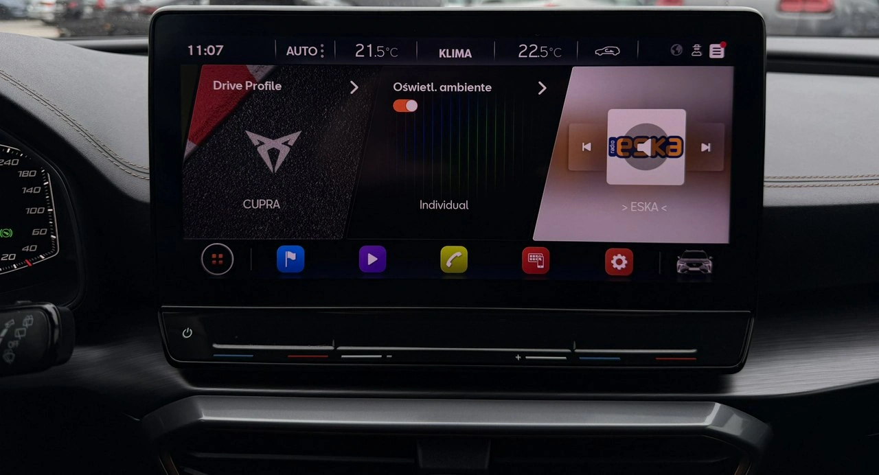 Cupra Formentor - Zdjęcie 31