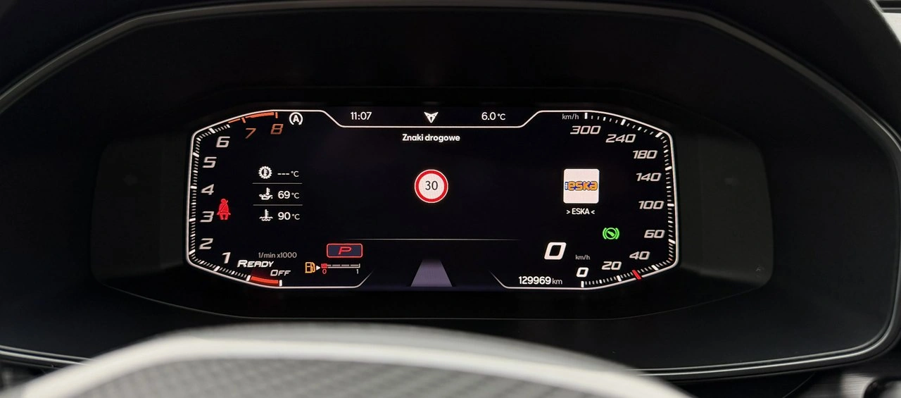 Cupra Formentor - Zdjęcie 32