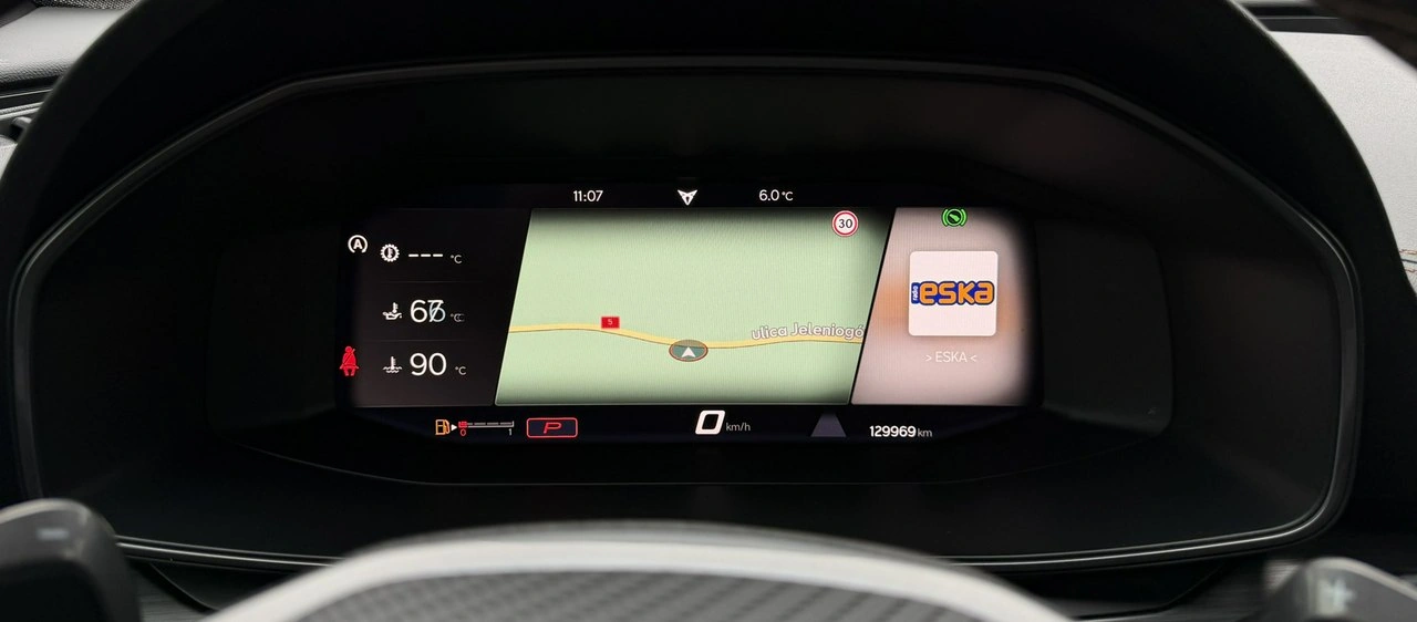 Cupra Formentor - Zdjęcie 33