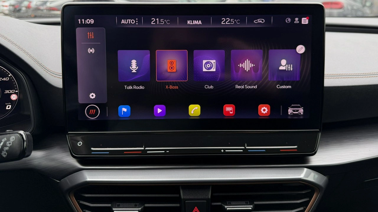 Cupra Formentor - Zdjęcie 36