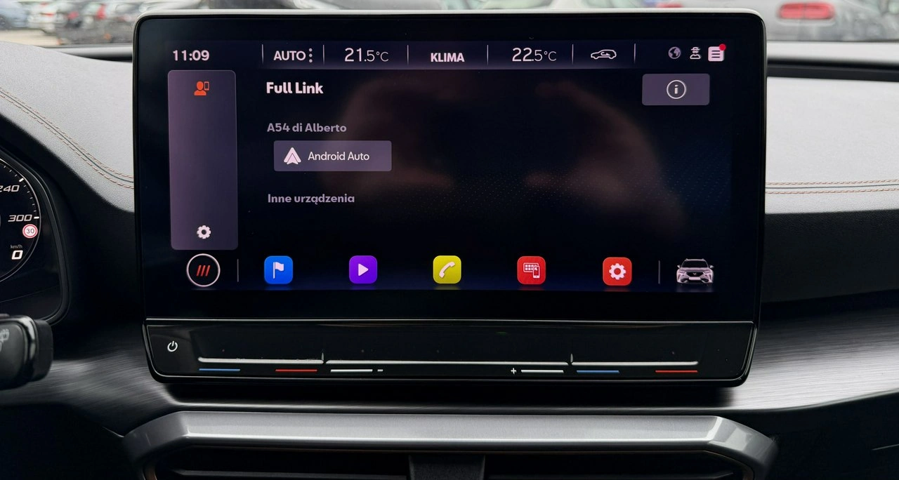 Cupra Formentor - Zdjęcie 37