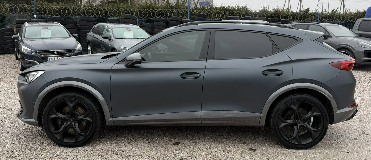 Cupra Formentor - Zdjęcie 5