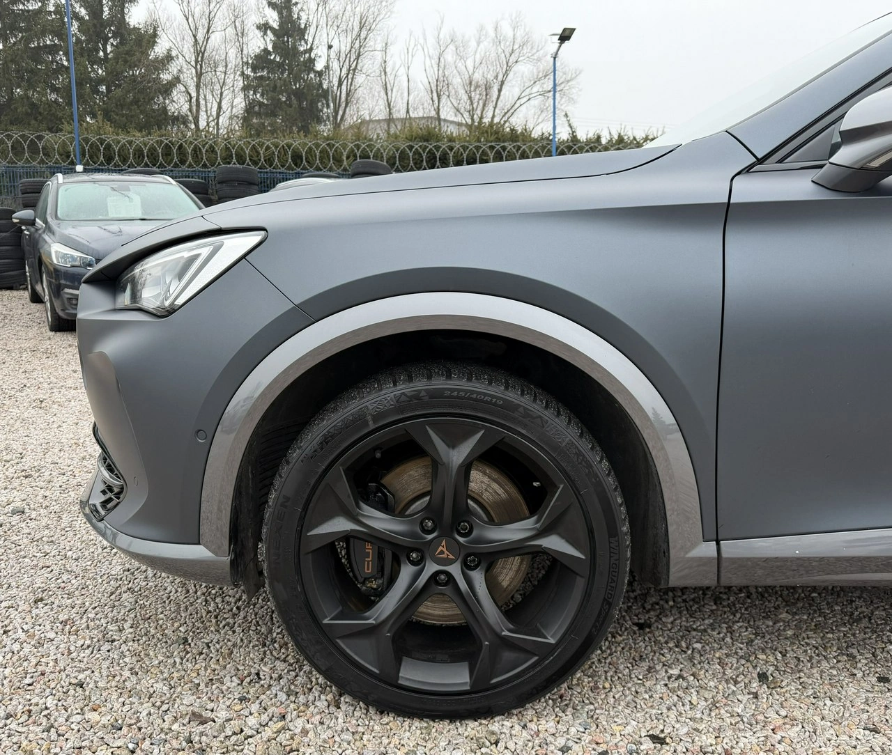 Cupra Formentor - Zdjęcie 41