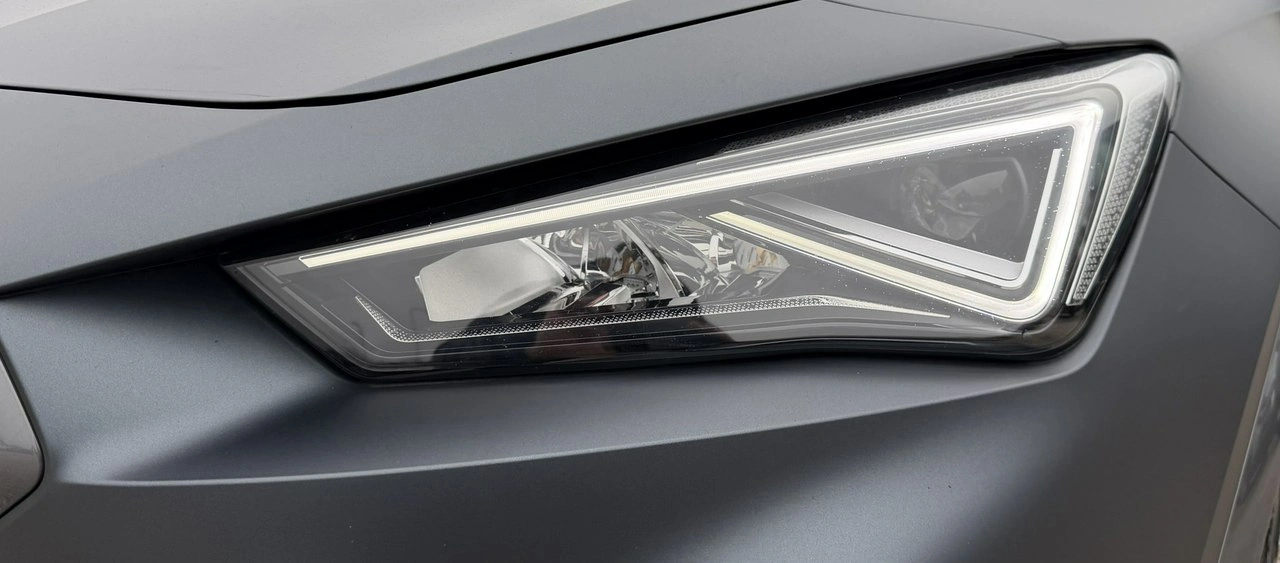 Cupra Formentor - Zdjęcie 16