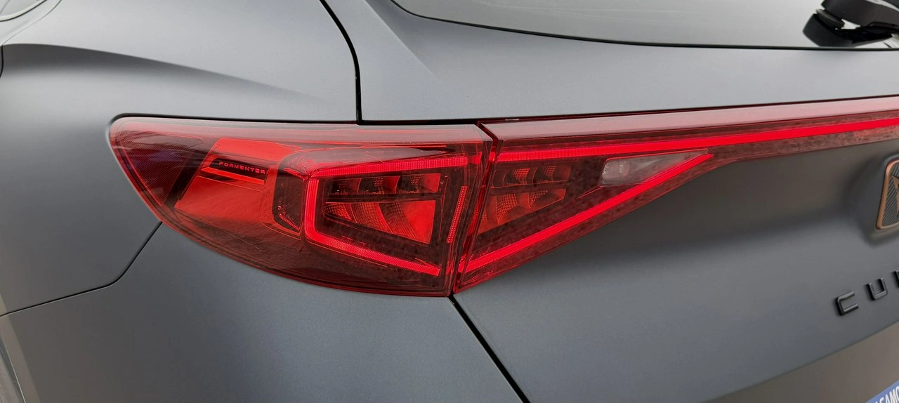 Cupra Formentor - Zdjęcie 17