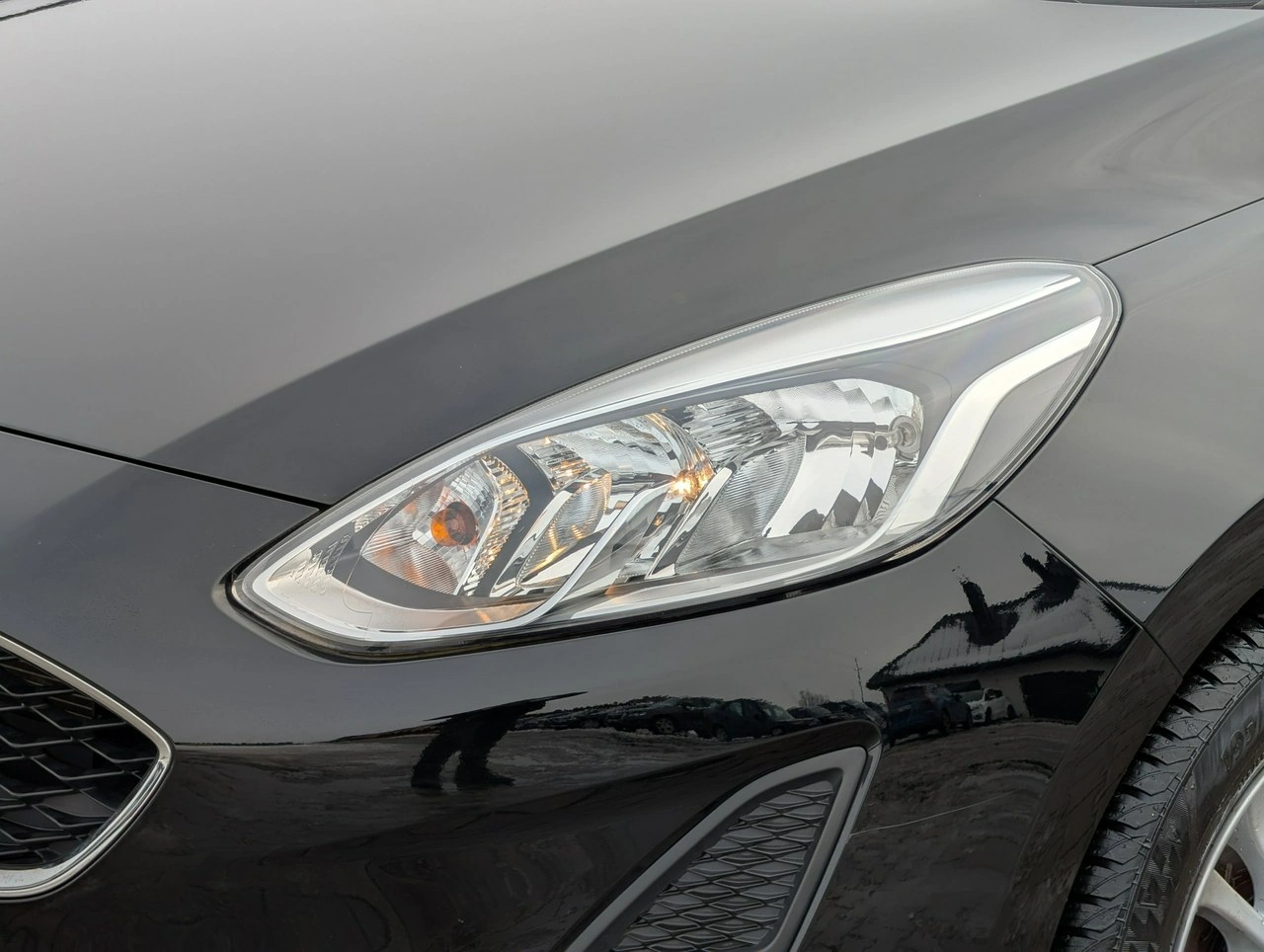 Ford Fiesta - Zdjęcie 10