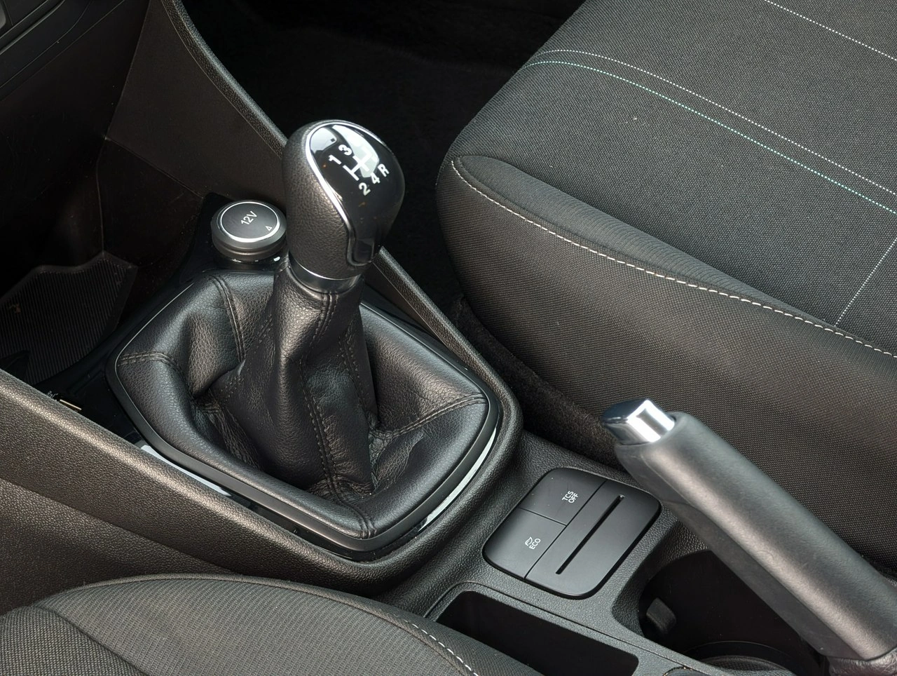 Ford Fiesta - Zdjęcie 20