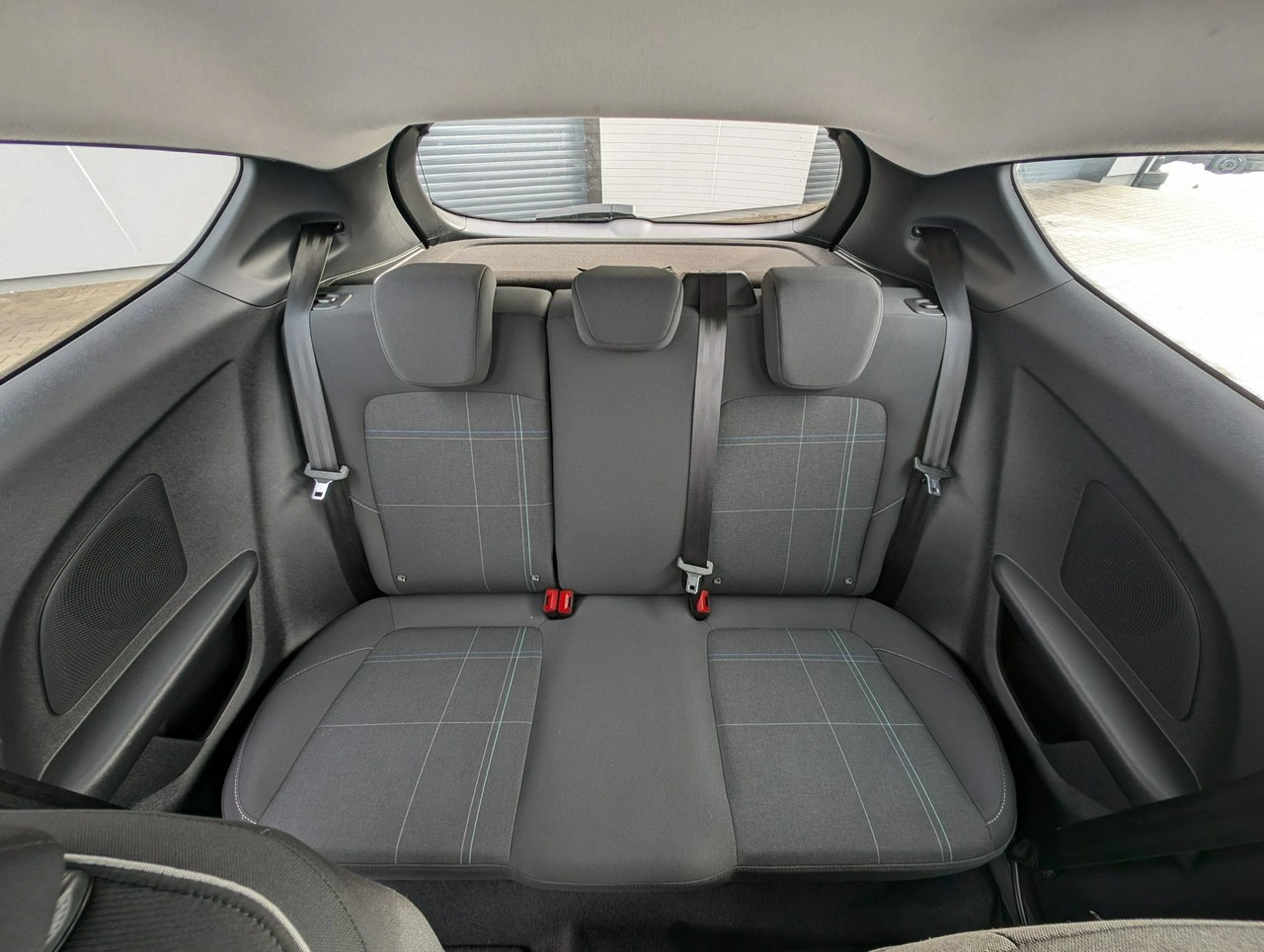 Ford Fiesta - Zdjęcie 27