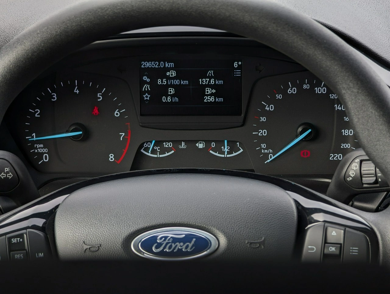 Ford Fiesta - Zdjęcie 29