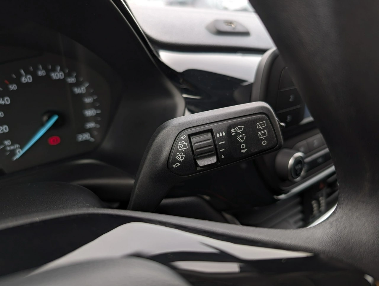 Ford Fiesta - Zdjęcie 34