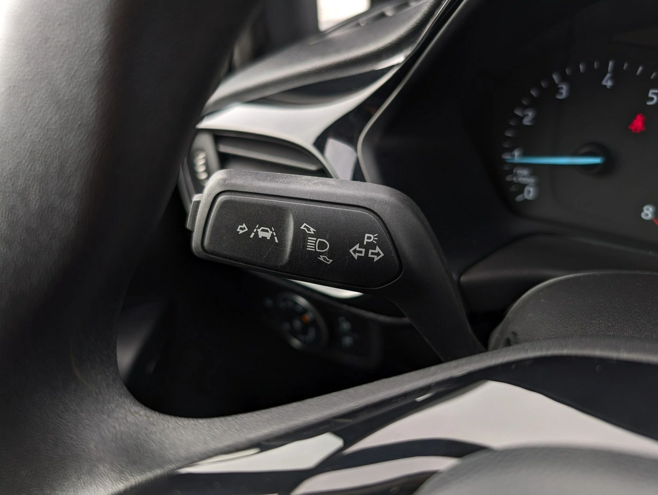 Ford Fiesta - Zdjęcie 35