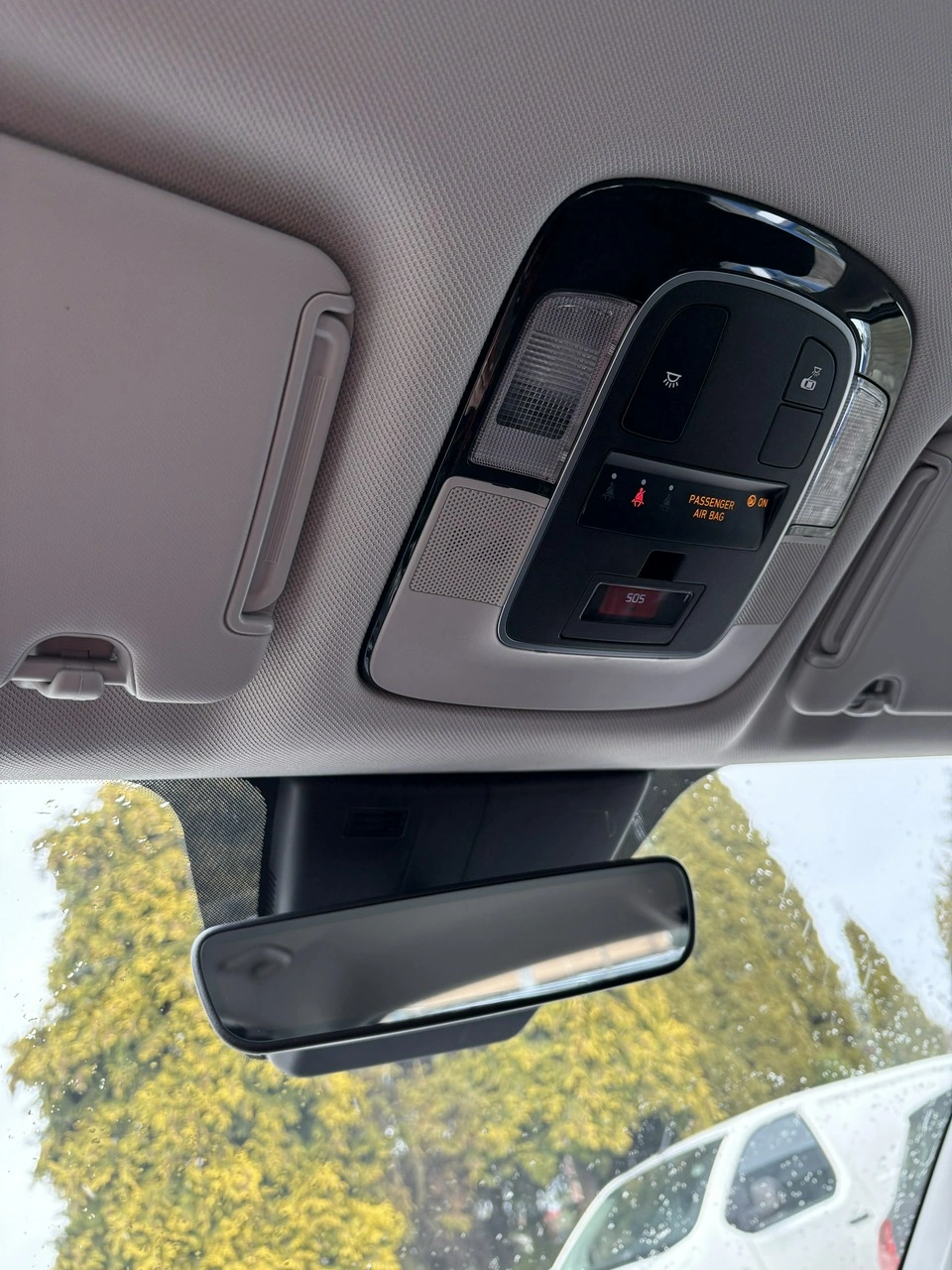 Hyundai Tucson - Zdjęcie 21