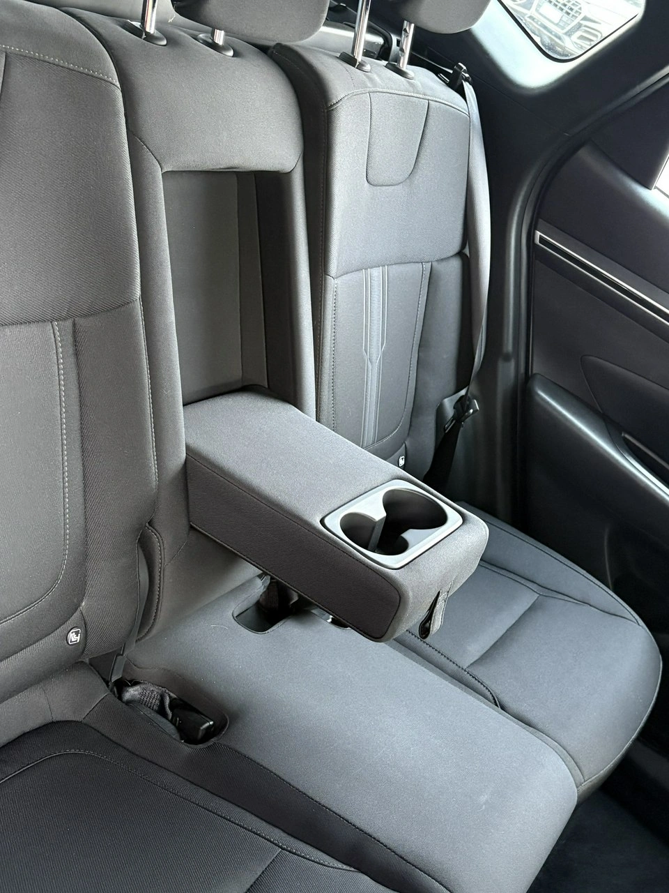 Hyundai Tucson - Zdjęcie 16